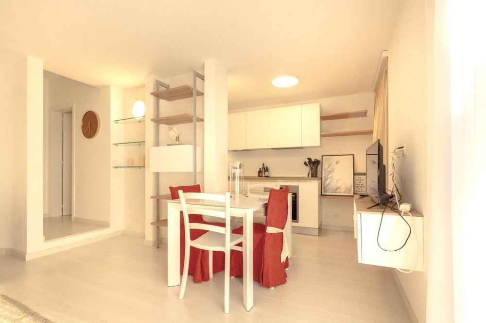 Wohnung – Morcote, Distretto di Lugano - Ansicht 5