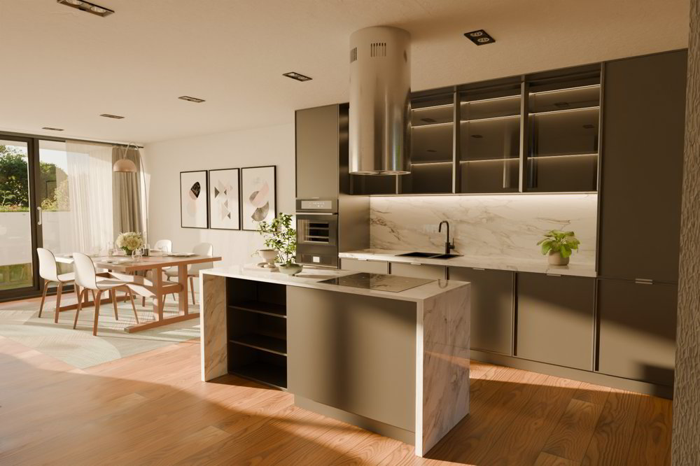 Haus – Gravesano, Distretto di Lugano - Ansicht 3