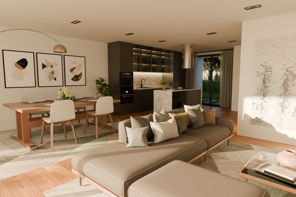 Haus – Gravesano, Distretto di Lugano - Ansicht 4