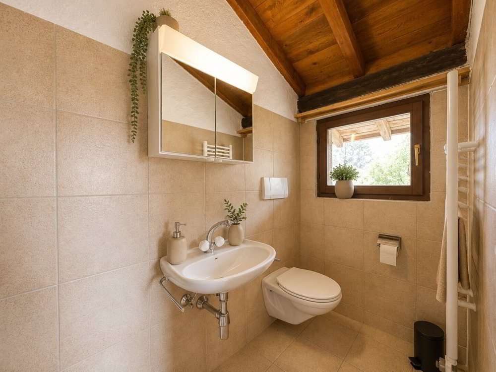 3.5 rooms House to buy in Camignolo - image 1/9