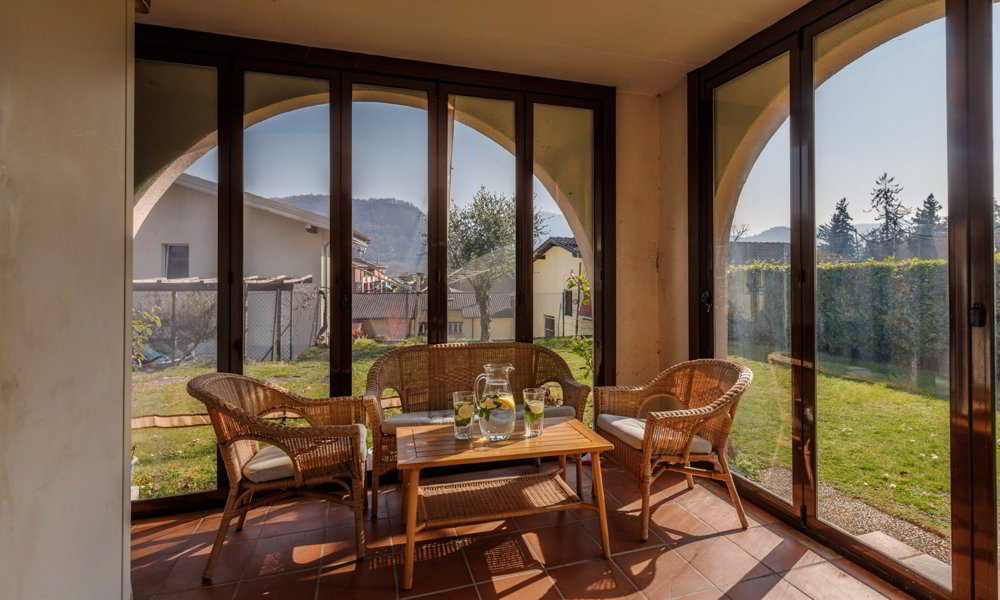 Haus – Agno, Distretto di Lugano - Ansicht 4