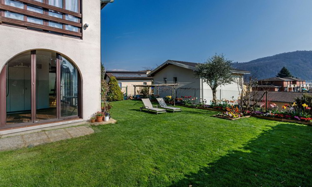 Haus – Agno, Distretto di Lugano - Ansicht 5