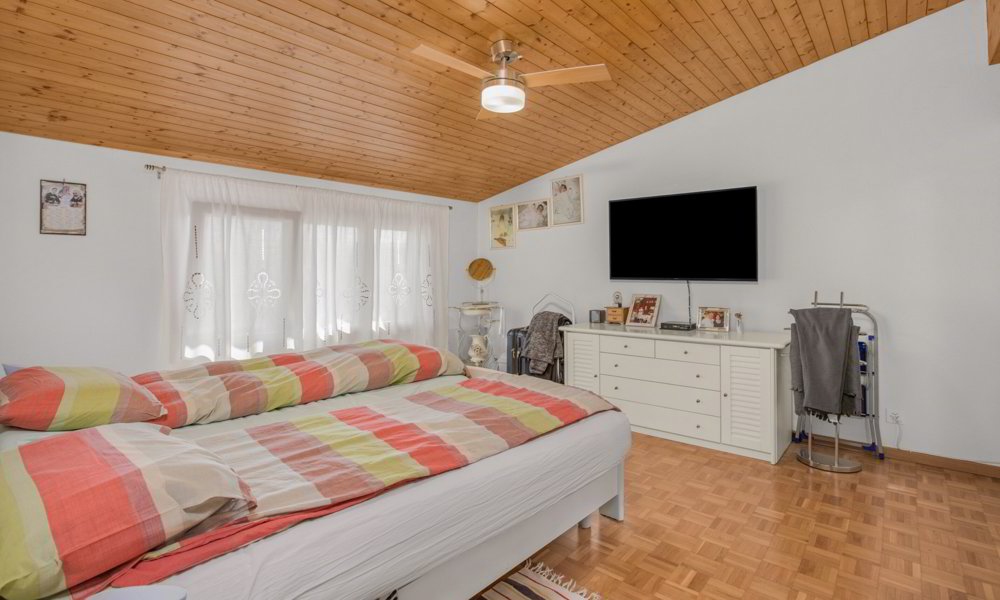 Haus – Agno, Distretto di Lugano - Mehr