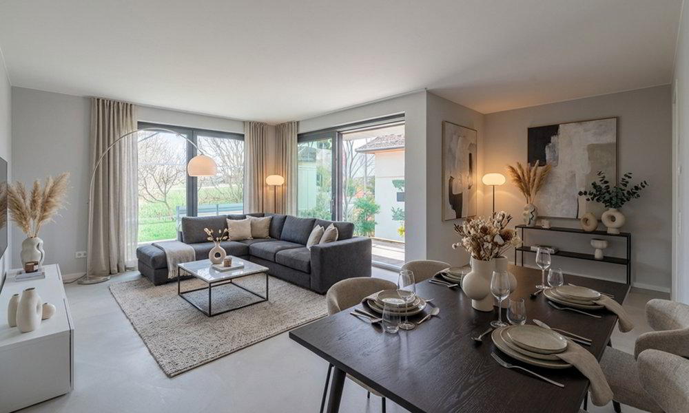 Wohnung – Ligornetto