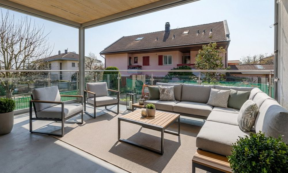 Wohnung – Ligornetto - Ansicht 2