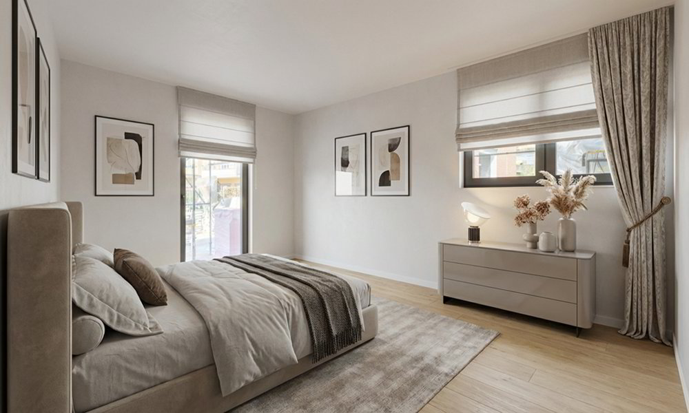 Wohnung – Ligornetto - Ansicht 4