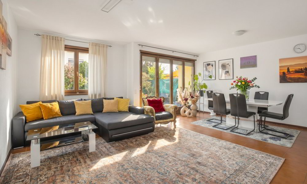 Haus – Castel San Pietro, Cantun Sura, Obino - Ansicht 2