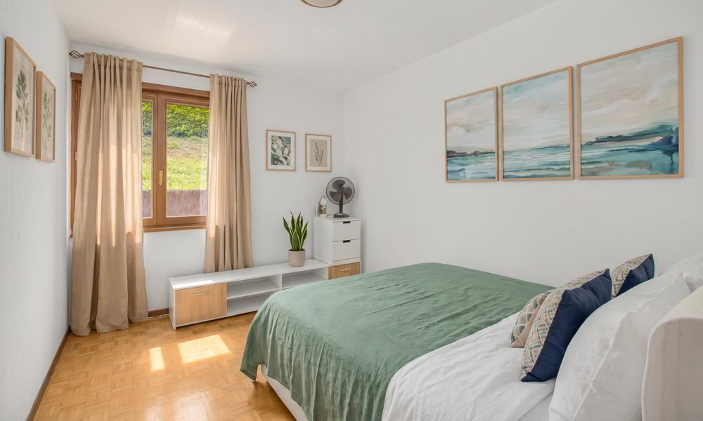 Haus – Castel San Pietro, Cantun Sura, Obino - Ansicht 5