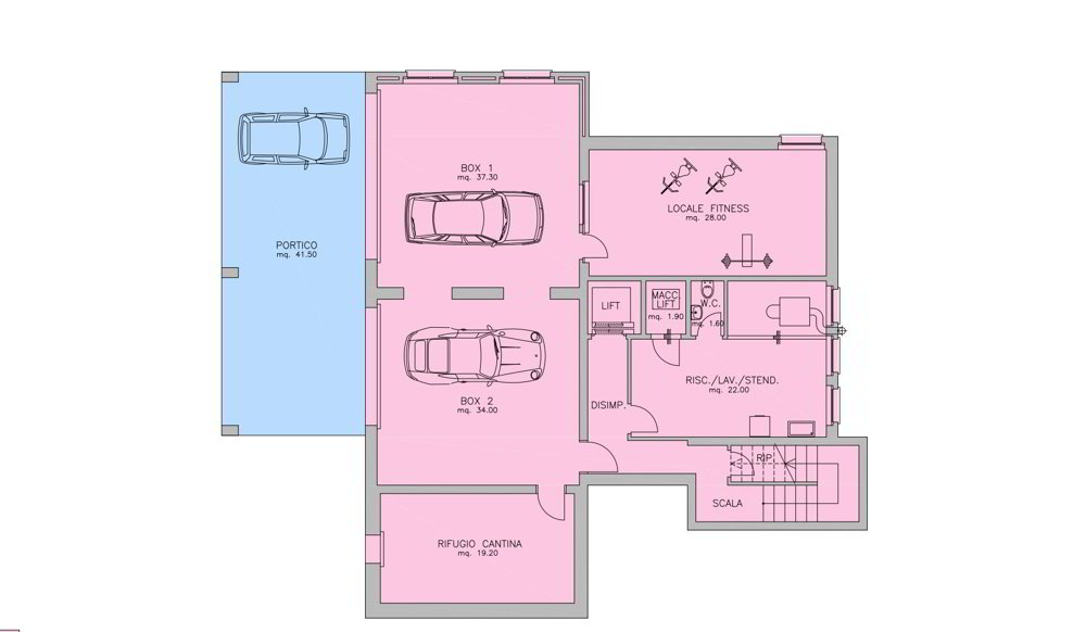 9.5 rooms House to buy in Vacallo - image 1/13
