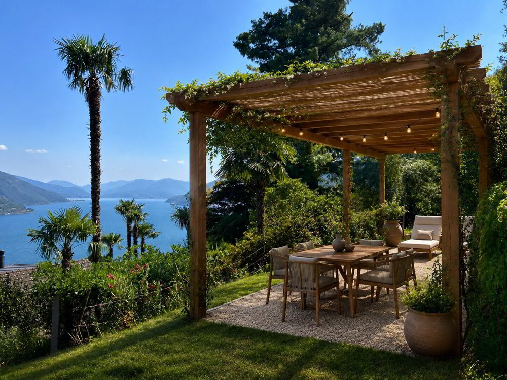 Wohnung – Brissago, Distretto di Locarno