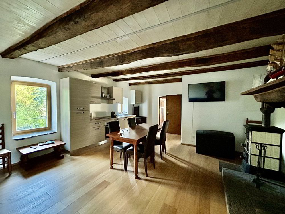 Wohnung – Brissago, Distretto di Locarno - Ansicht 2