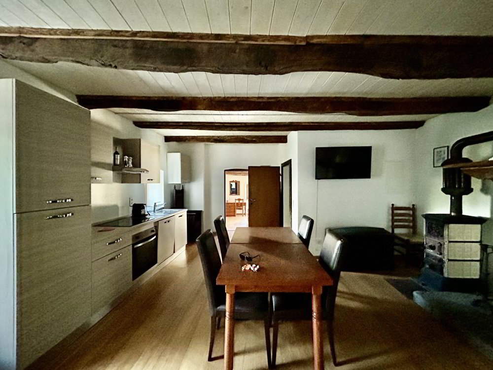 Wohnung – Brissago, Distretto di Locarno - Ansicht 3