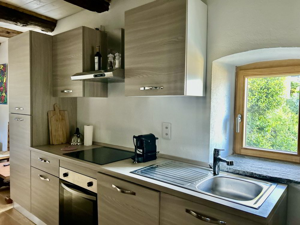 Wohnung – Brissago, Distretto di Locarno - Ansicht 4
