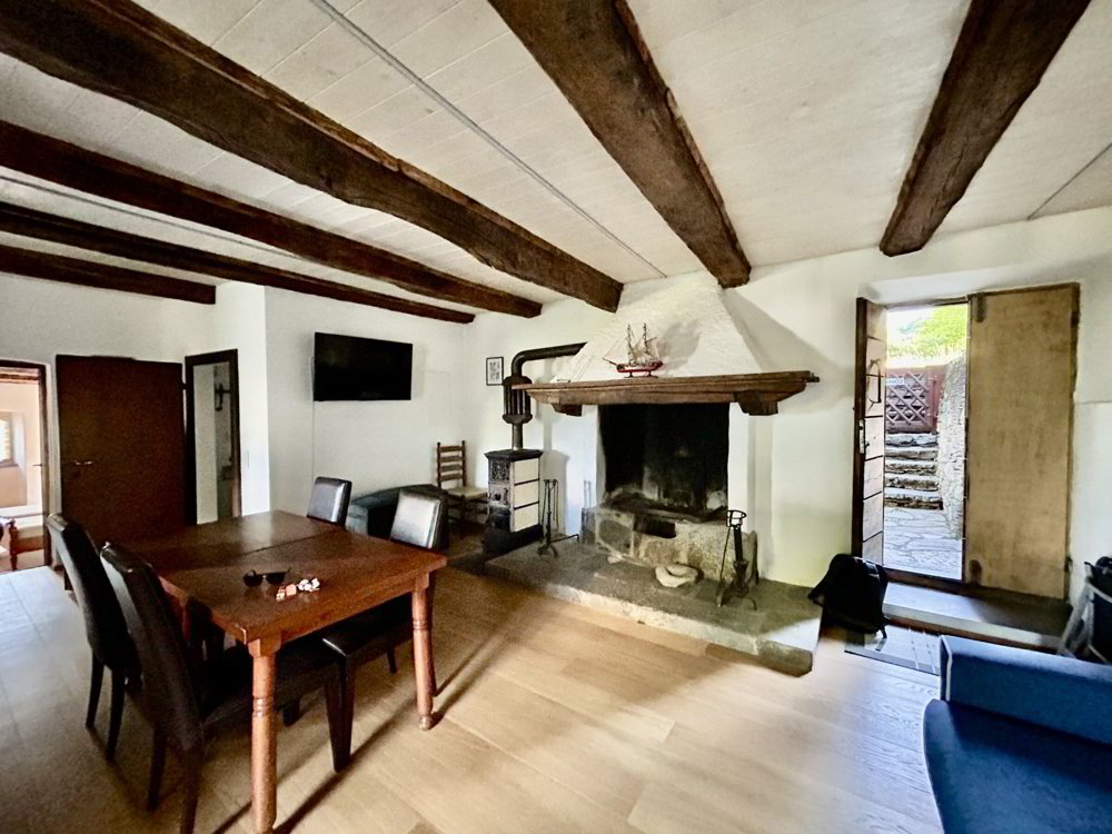Wohnung – Brissago, Distretto di Locarno - Ansicht 5