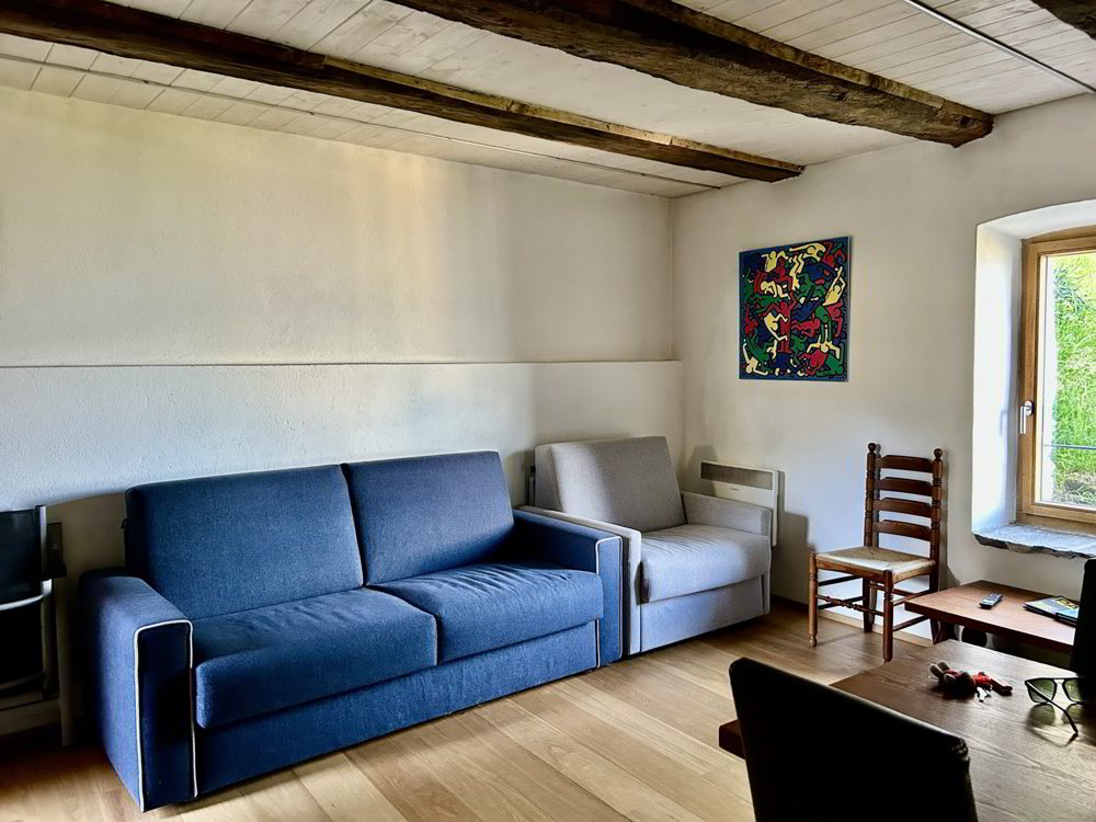 Wohnung – Brissago, Distretto di Locarno - Mehr