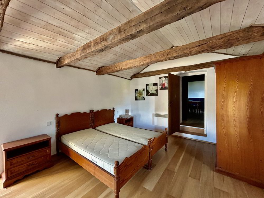 2.5 rooms Apartment to buy in Brissago - image 1/9