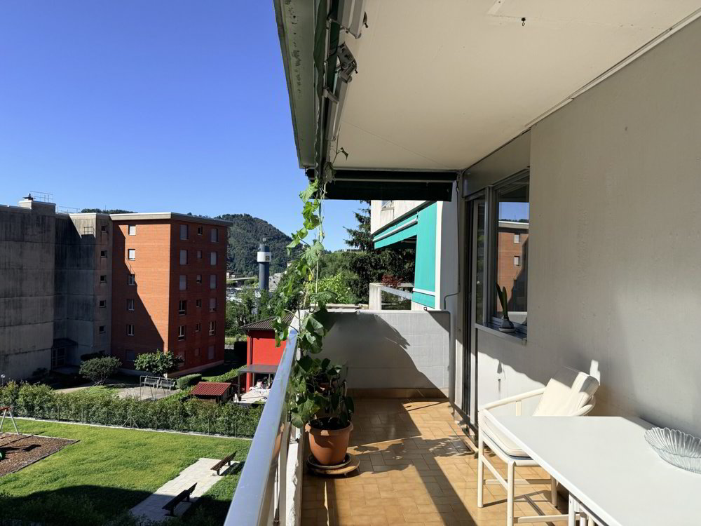 3.5 rooms Apartment to buy in Morbio Inferiore - image 1/9