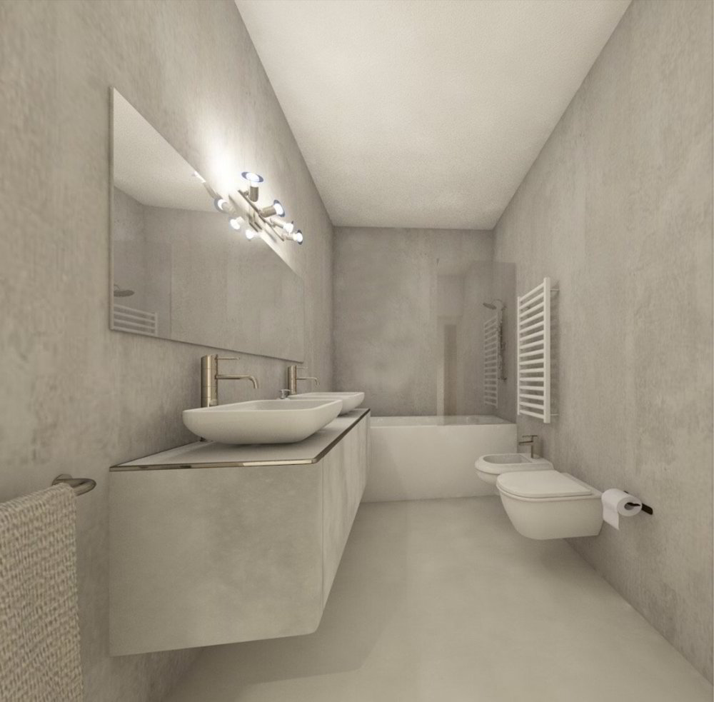 Wohnung – Lugano, Quartiere Maghetti, Breganzona - Ansicht 4