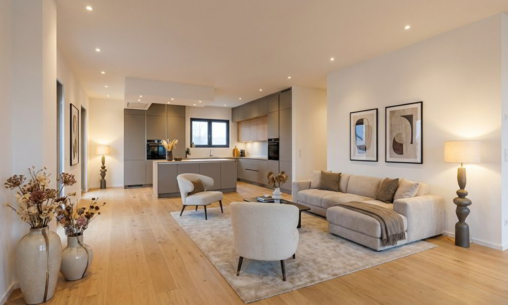 Wohnung – Ligornetto - Ansicht 2