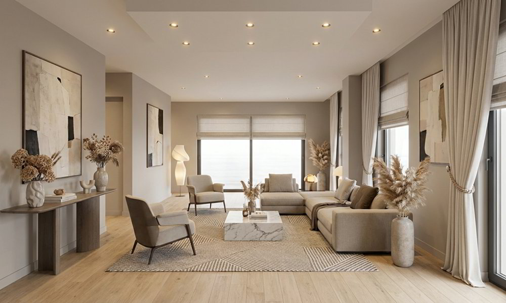 Wohnung – Ligornetto - Ansicht 3