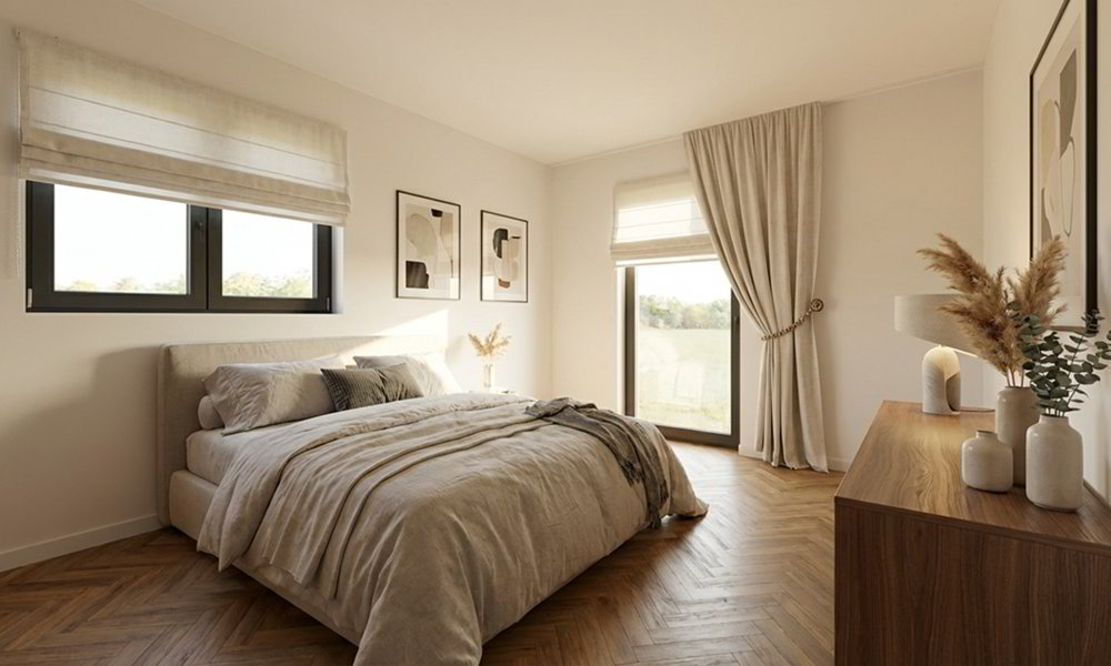 Wohnung – Ligornetto - Ansicht 4