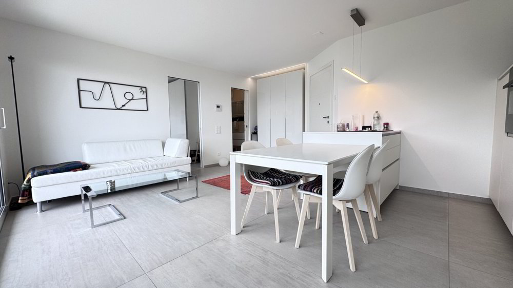 Wohnung – Lugano, Quartiere Maghetti, Breganzona - Ansicht 5