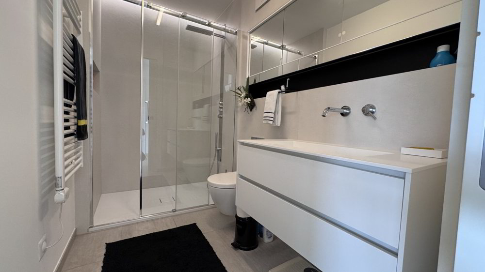 Wohnung – Lugano, Quartiere Maghetti, Breganzona - Mehr