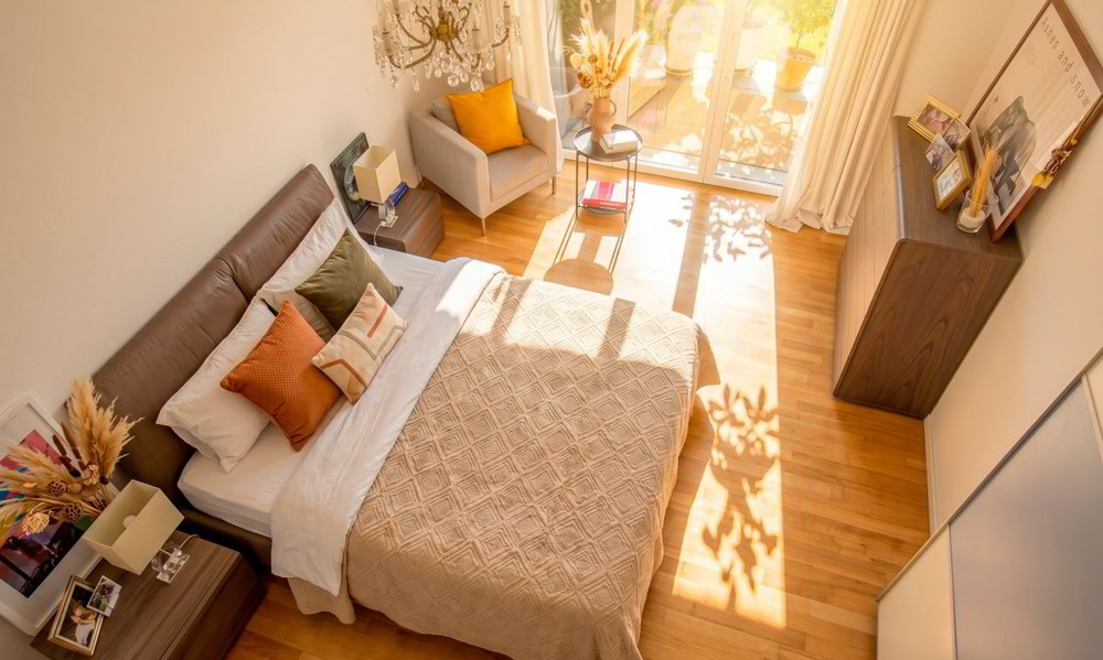 Haus – Mendrisio, Ronco - Ansicht 5