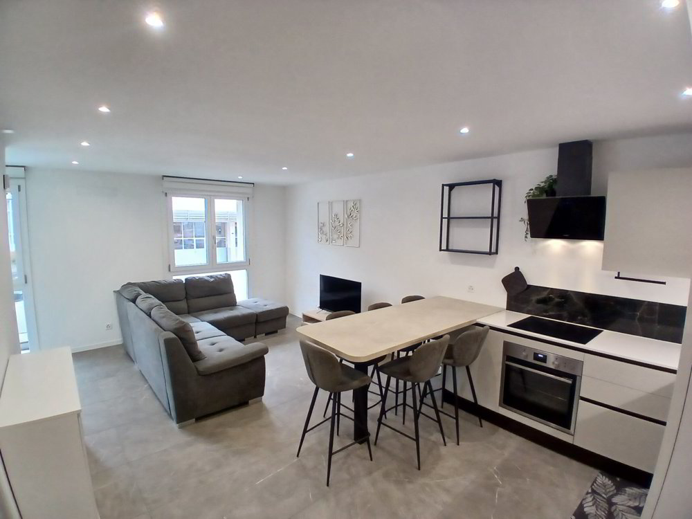 Wohnung – Monteceneri, Soresina