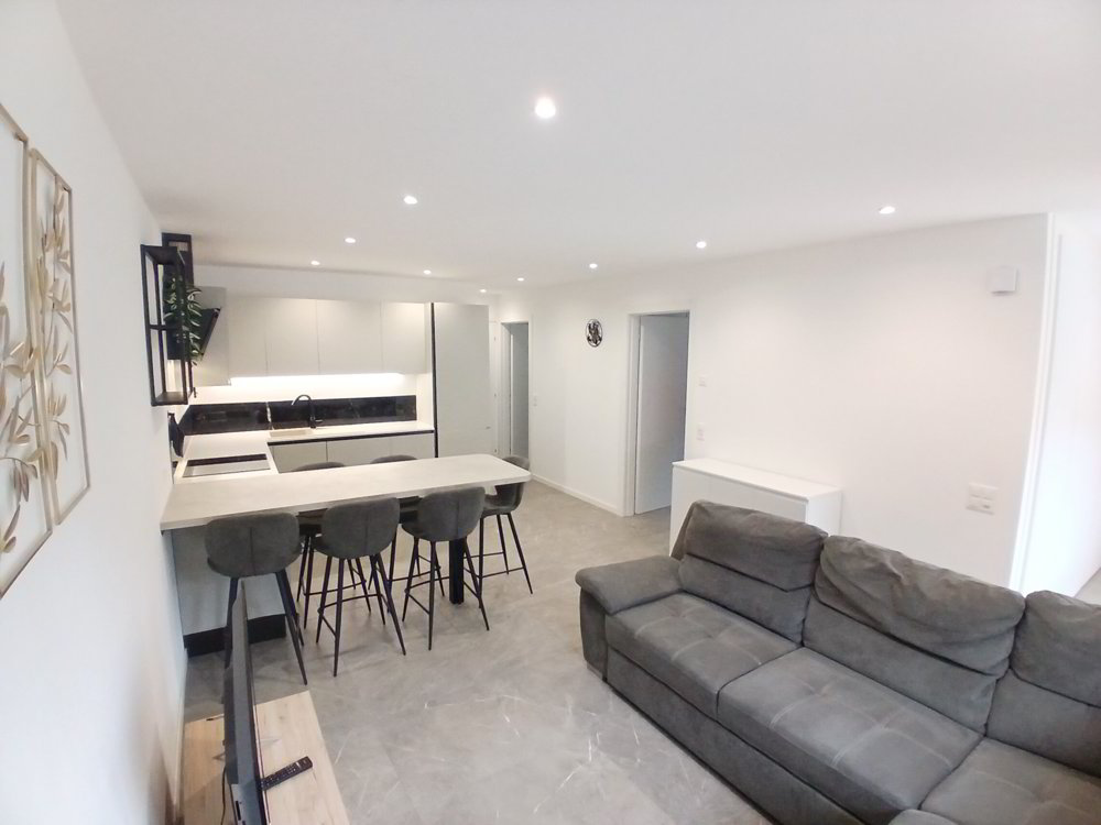Wohnung – Monteceneri, Soresina - Ansicht 2