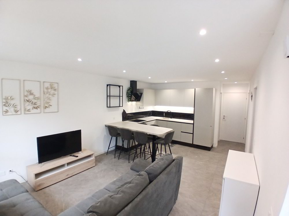 Wohnung – Monteceneri, Soresina - Ansicht 3