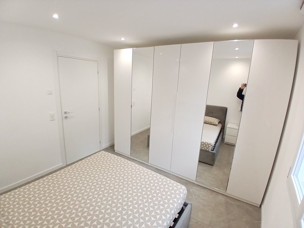 Wohnung – Monteceneri, Soresina - Mehr