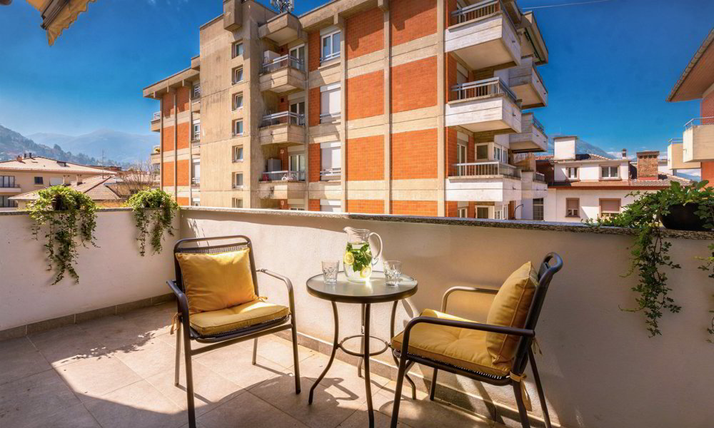 Wohnung – Lugano, Quartiere Maghetti, Breganzona - Ansicht 2