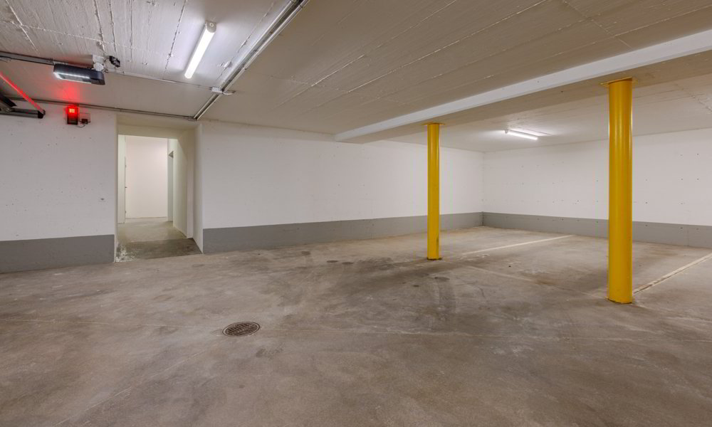 Wohnung – Lugano, Quartiere Maghetti, Breganzona - Ansicht 5