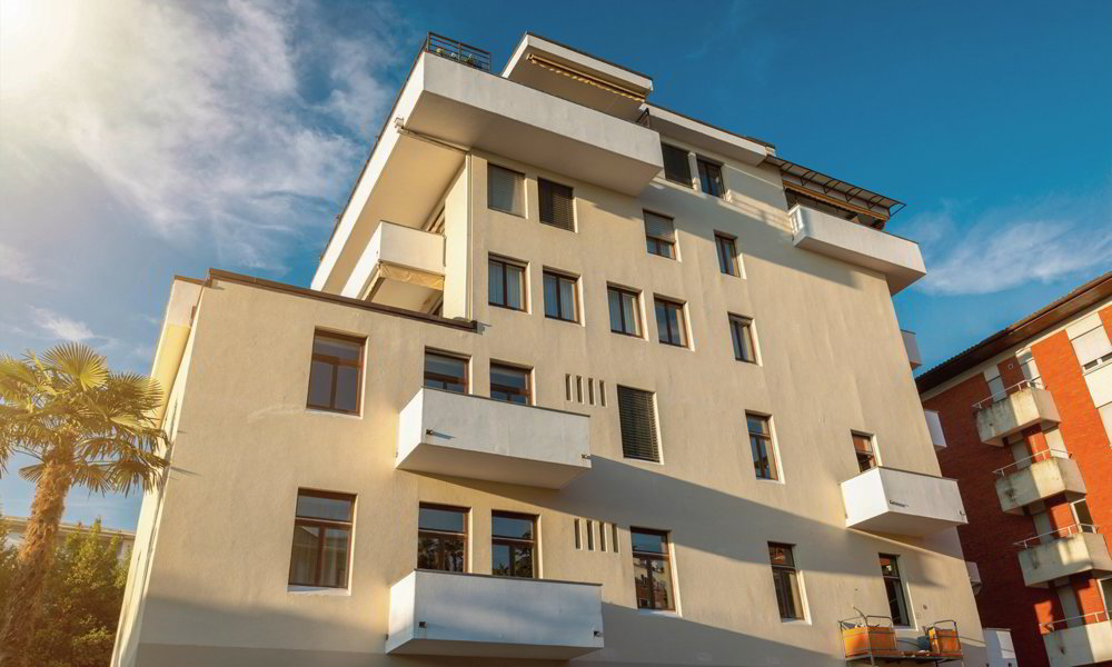 Wohnung – Lugano, Quartiere Maghetti, Breganzona - Mehr
