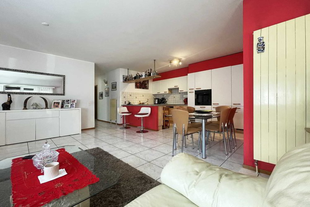 Haus – Tresa, Monteggio - Ansicht 2