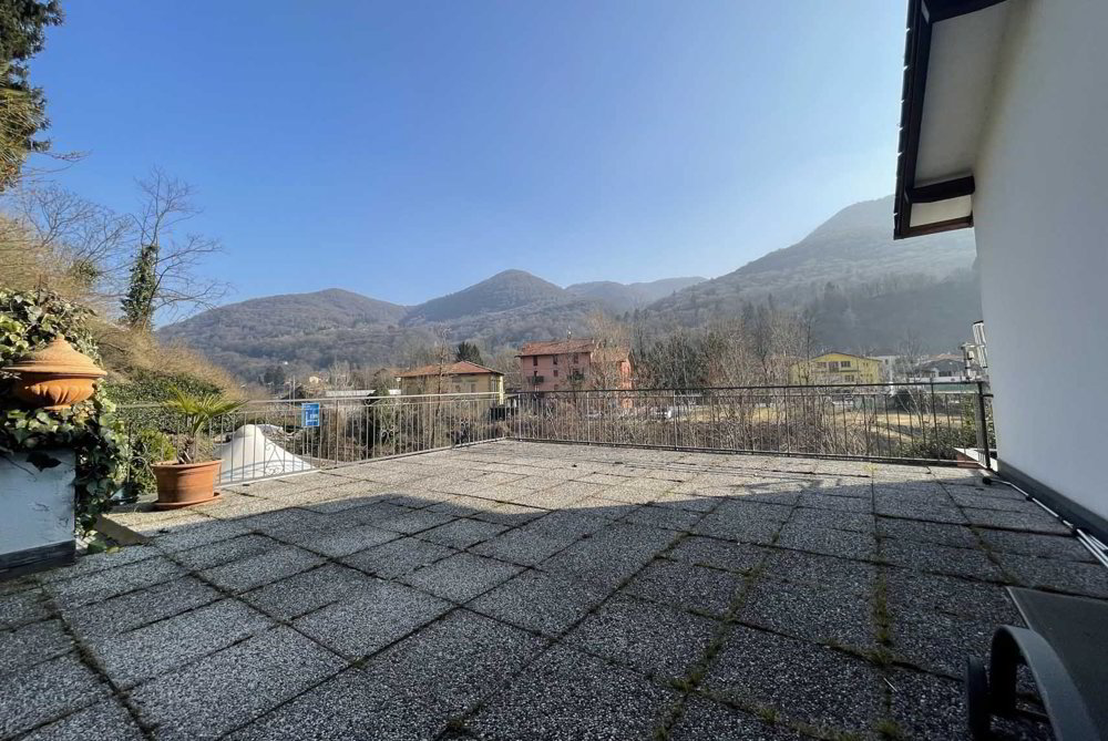 Haus – Tresa, Monteggio - Ansicht 4