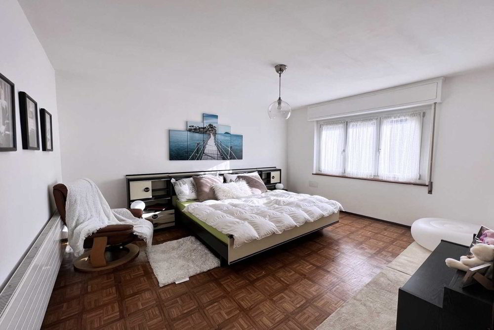 Haus – Tresa, Monteggio - Mehr
