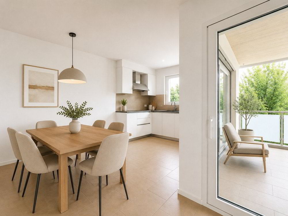 Wohnung – Novaggio