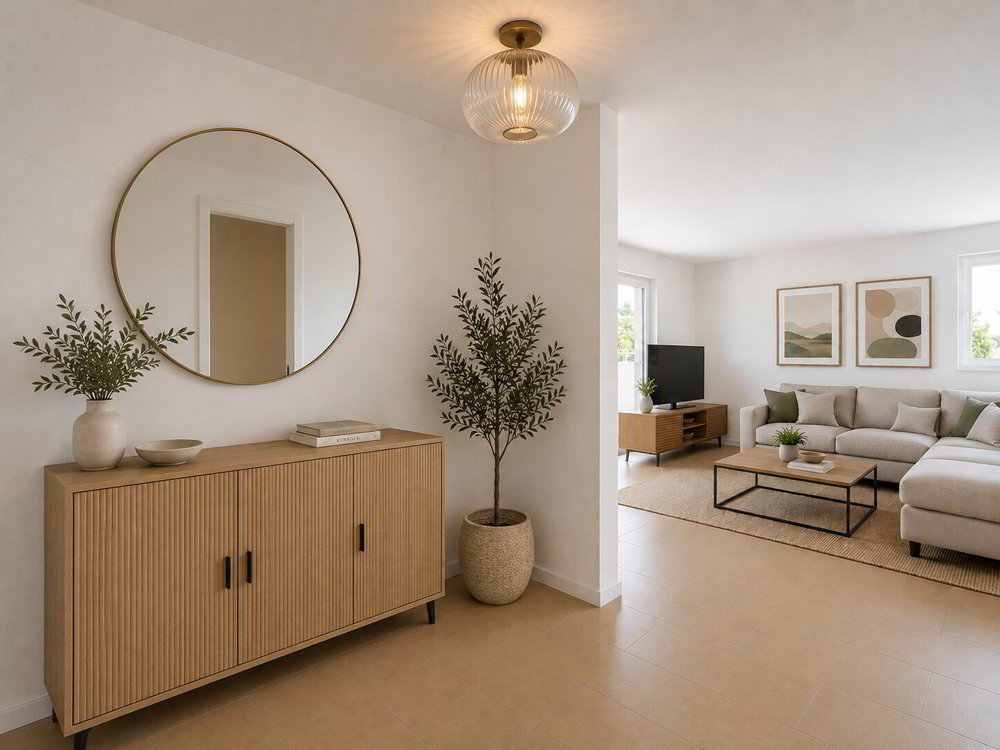 Wohnung – Novaggio - Ansicht 5