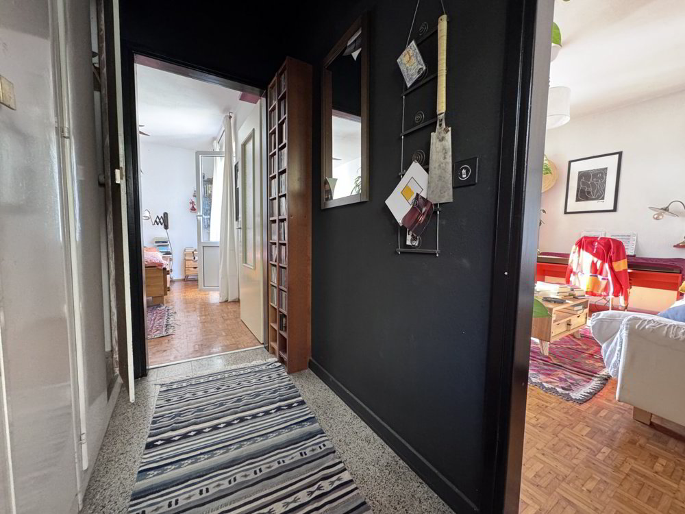 4.5 rooms House to buy in Bedigliora - image 1/10