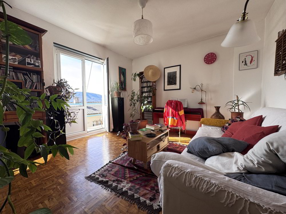 Haus – Circolo di Sessa, Banco - Ansicht 2
