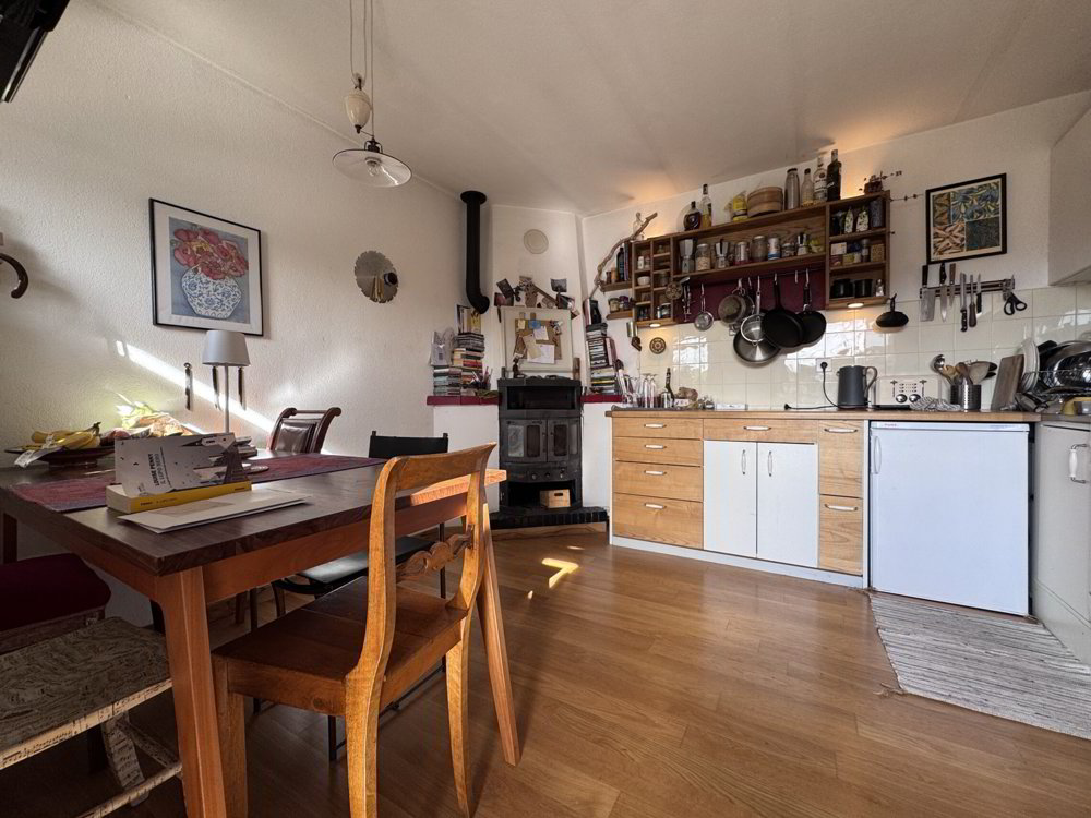 Haus – Circolo di Sessa, Banco - Ansicht 3