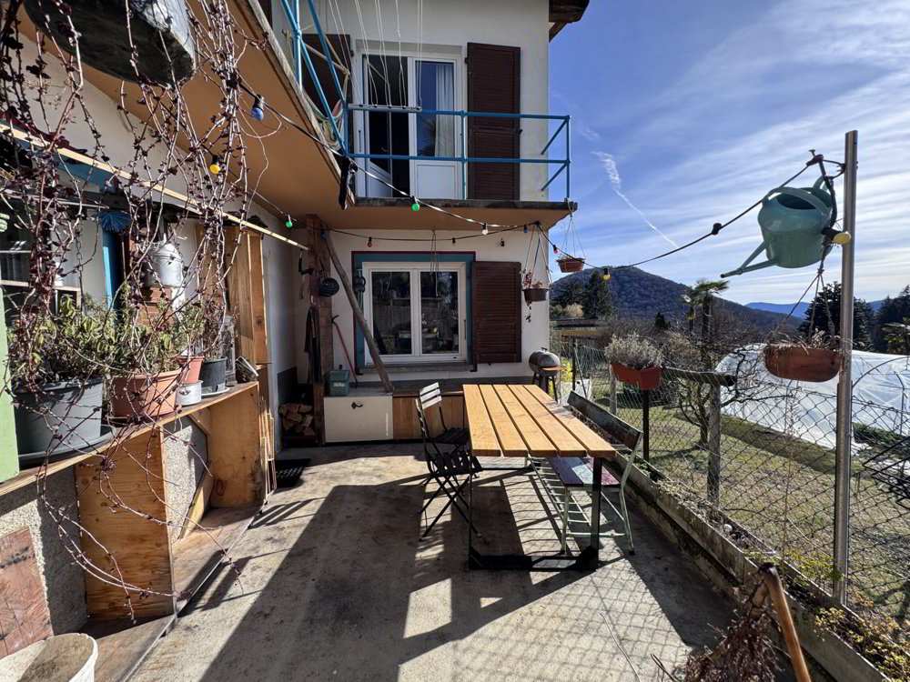 Haus – Circolo di Sessa, Banco - Ansicht 4
