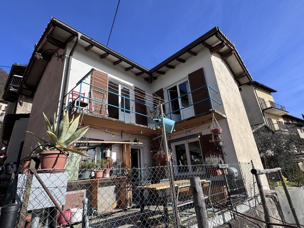 Haus – Circolo di Sessa, Banco - Ansicht 5