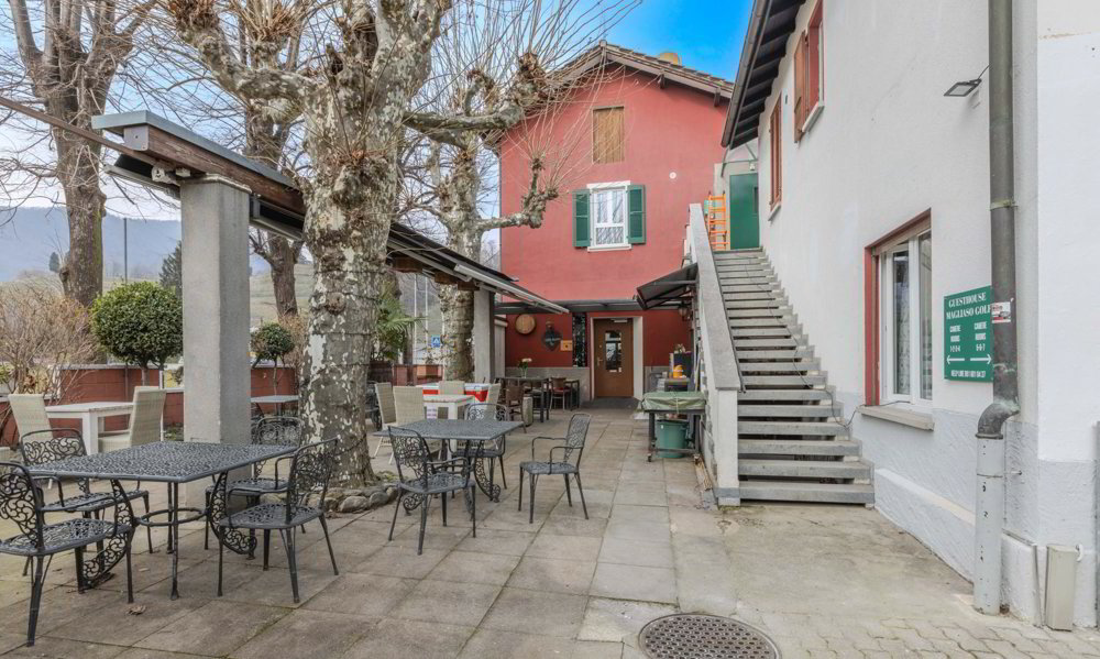 Haus – Magliaso, Distretto di Lugano