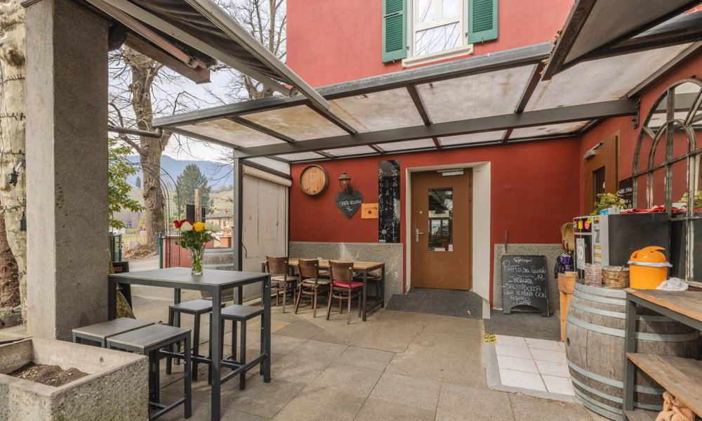 Haus – Magliaso, Distretto di Lugano - Ansicht 2
