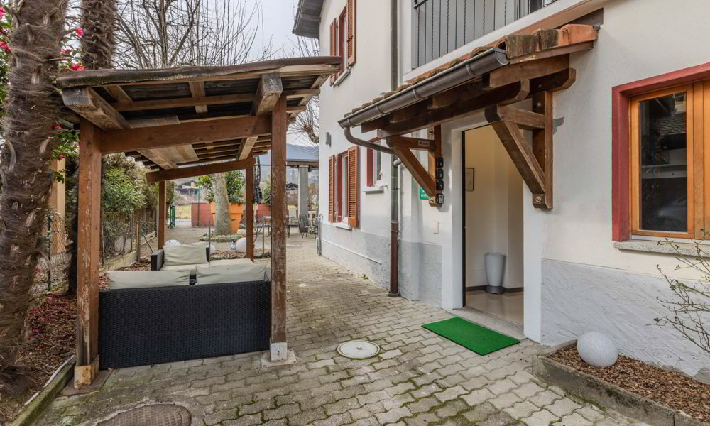 Haus – Magliaso, Distretto di Lugano - Ansicht 3