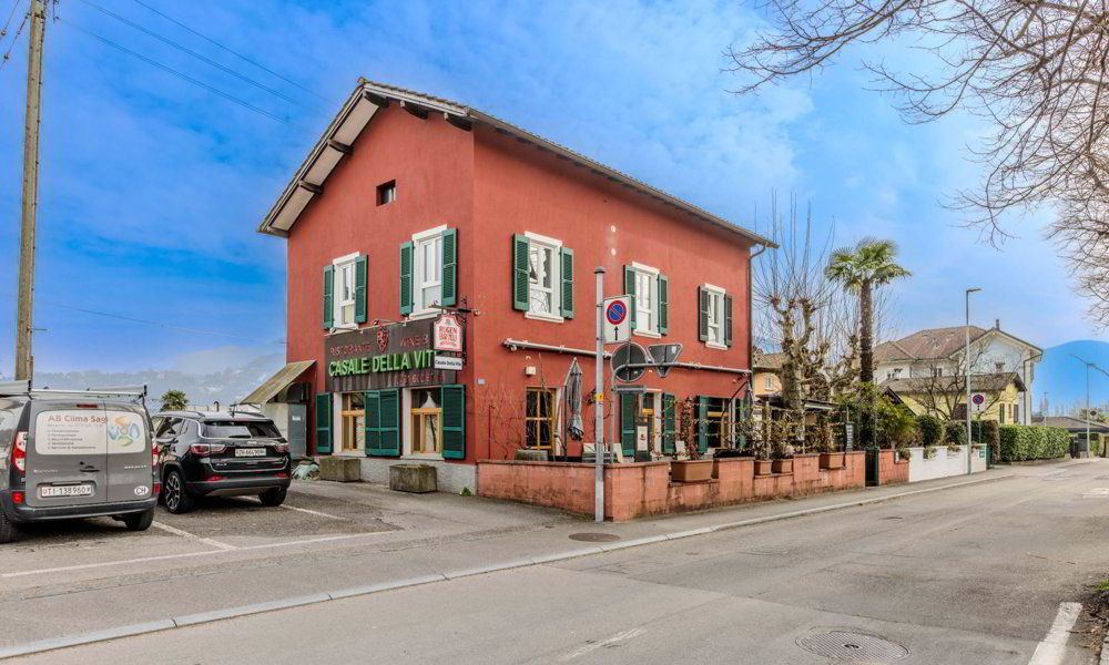 Haus – Magliaso, Distretto di Lugano - Ansicht 4