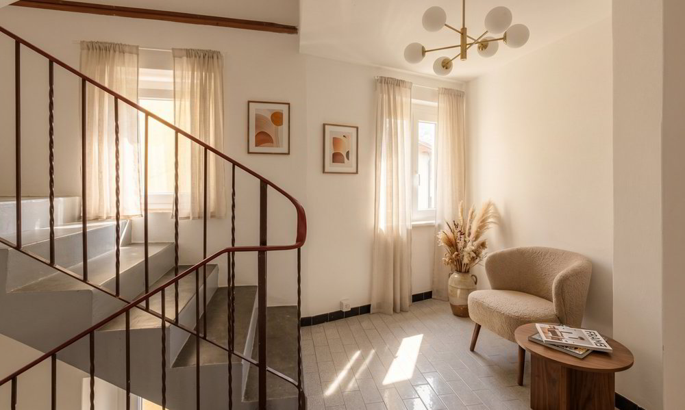 Haus – Capriasca, Lopagno - Ansicht 4